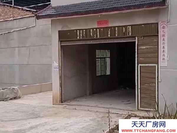 (出租) 獨棟私人兩層可做倉庫/廠房(條件便利離縣城車程5)