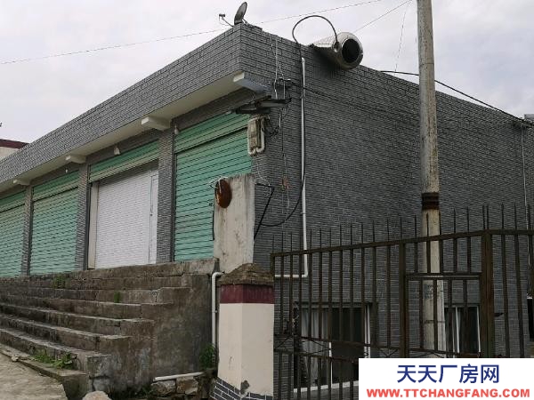 (出售) 廠房要出售出租，價格實惠，可辦公可做廠房，可租可出售