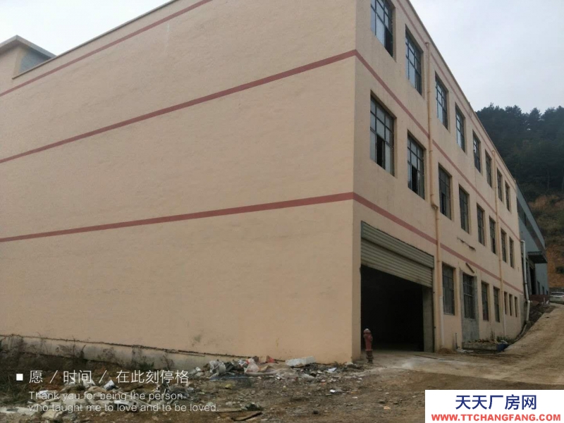 (出售) 12畝地，有土地證，以建4600平方，地樁打好未建8千平左右