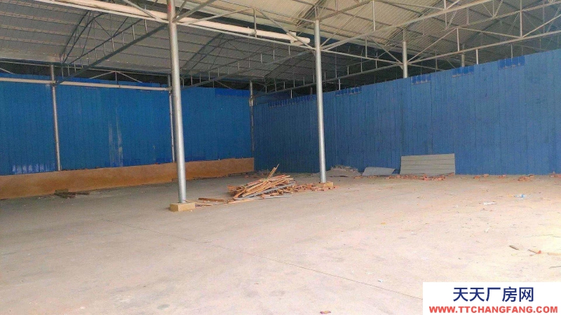 (出租) 出租都勻振揚物流中心倉庫出租