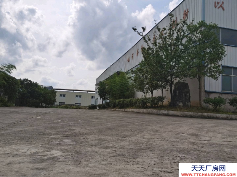 (出售) 廠房可租可售，價格面議，歡迎來電咨詢