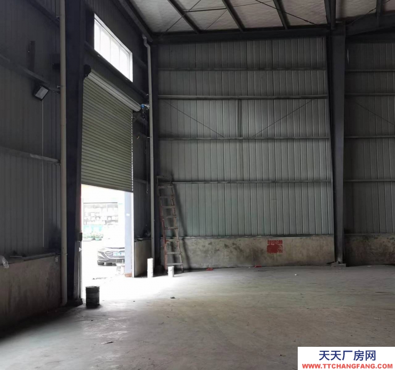 (出租) 谷腳鎮空港工業園大門口