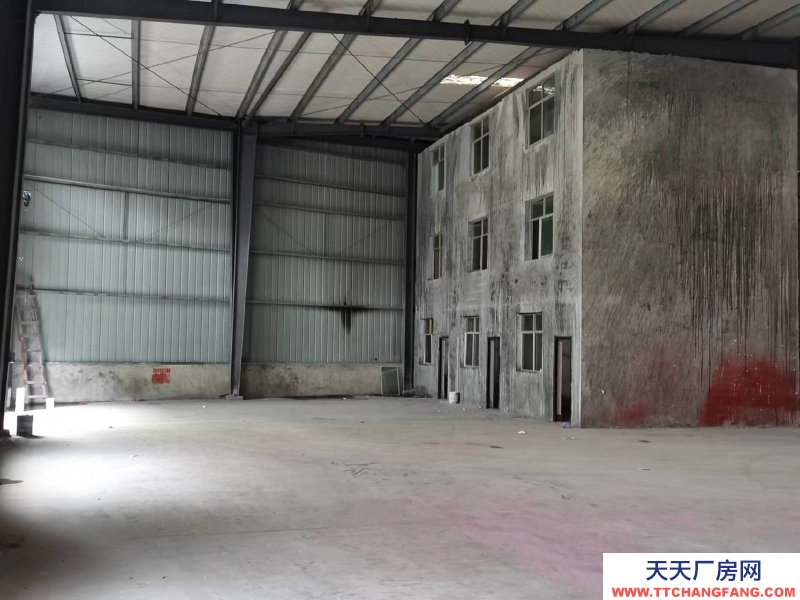 (出租) 谷腳鎮空港工業園大門口