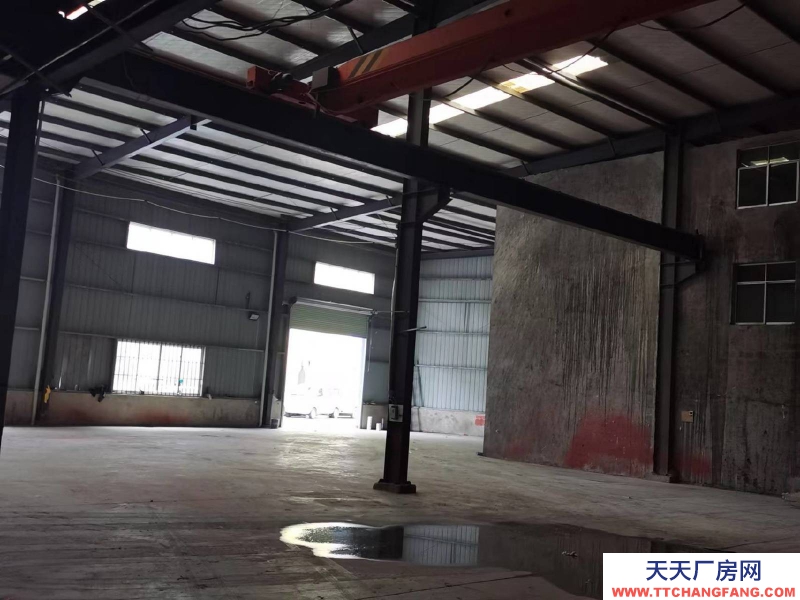 (出租) 谷腳鎮空港工業園大門口