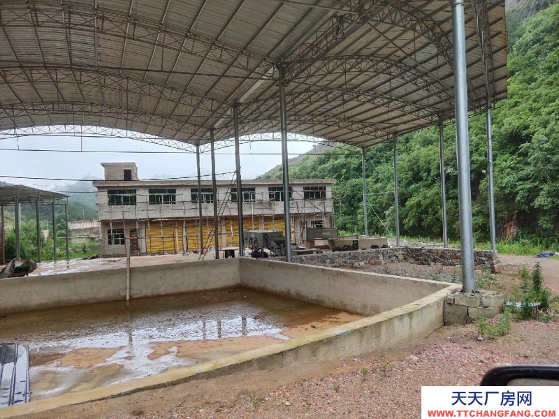 (出售) 鄉(xiāng)村振興好地方，涉農(nóng)項(xiàng)目建新房