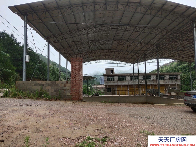 (出售) 鄉(xiāng)村振興好地方，涉農(nóng)項(xiàng)目建新房