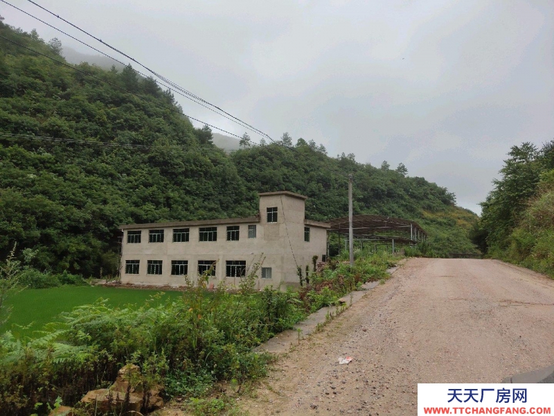 (出售) 鄉(xiāng)村振興好地方，涉農(nóng)項(xiàng)目建新房