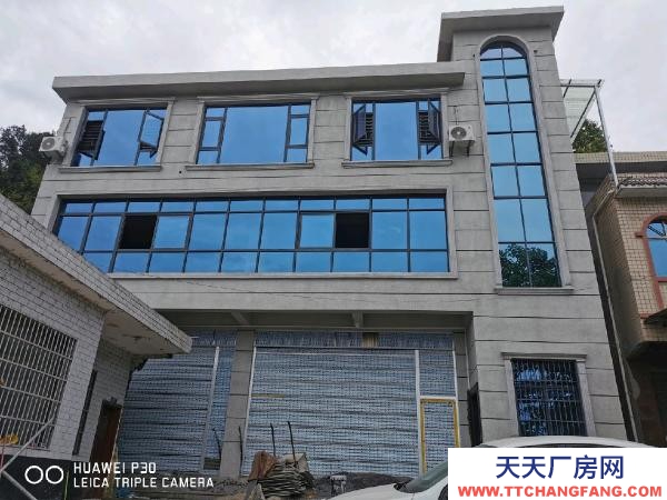 (出租) 可做為庫房，各種包裝流水線