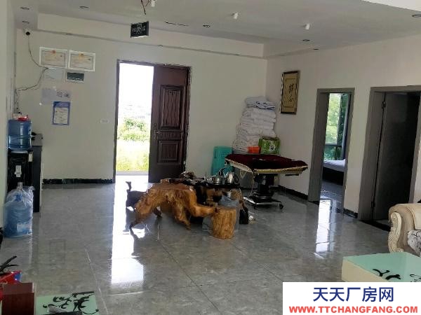 (出租) 可做小型加工廠，農家樂