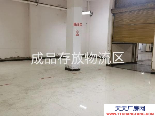 (出租) 自建樓庫，已用作白酒儲(chǔ)存、包裝生產(chǎn)