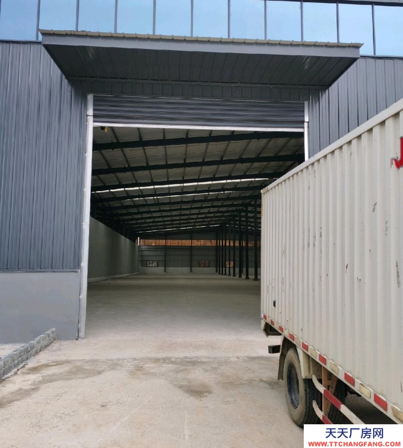 (出租) 都勻洛邦工業(yè)園區(qū)全新鋼結構廠房倉庫招租大坪勻東