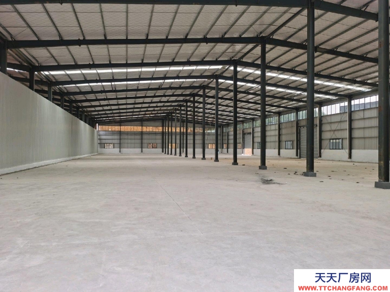 (出租) 都勻洛邦工業(yè)園區(qū)全新鋼結構廠房倉庫招租大坪勻東