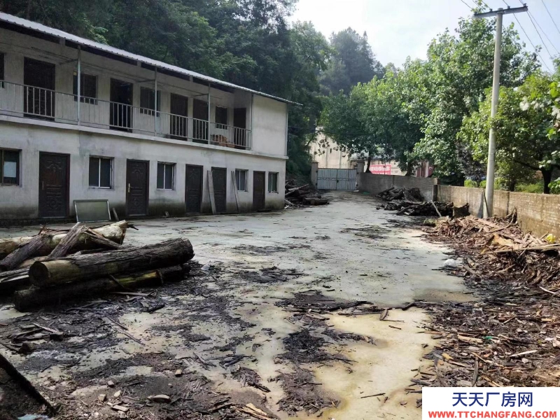 (出租) 出租臺江臺江城區臺江縣城往臺盤方向國道邊廠房出租