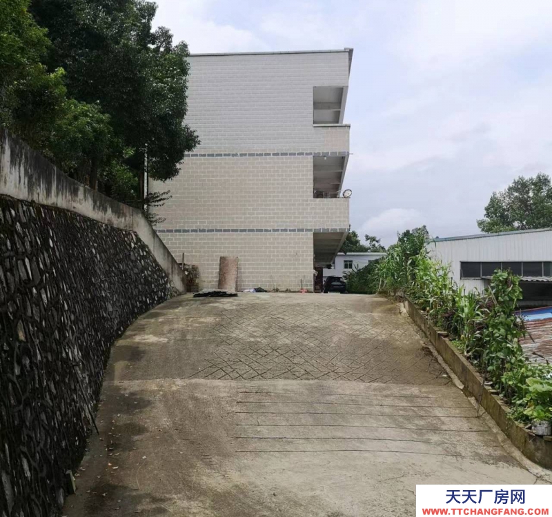 (出售) 價格實惠，環境好，視野廣闊，適合做倉庫，辦公，各種企業生產。