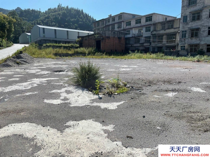 (出租) 都勻沙壩新建標(biāo)準(zhǔn)倉儲，交通便利