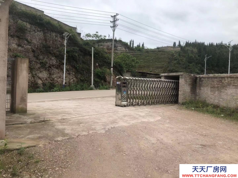 (出租) 自用場地，2022年起租，也可以轉(zhuǎn)讓，手續(xù)齊全。