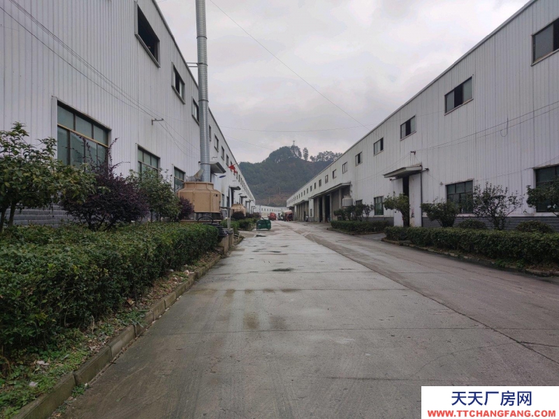 距離青巖古鎮6公里，交通便利，水，電通訊完備