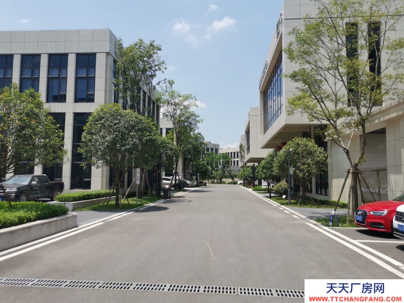 (出租) 沙文靠貴陽主城獨棟廠房出售,隸屬高新區,政策范圍廣泛