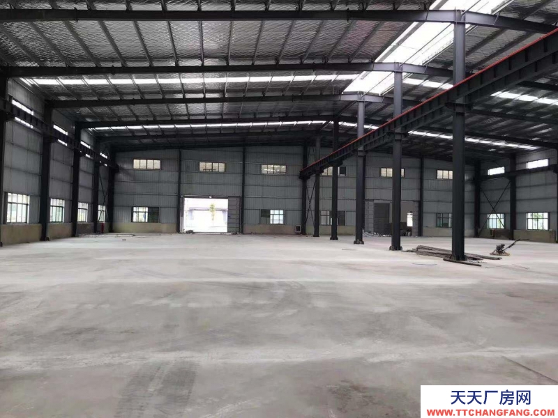 長田振中產業園5800㎡出租