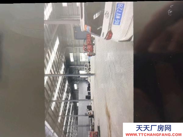 (出租) 新廠,產業(yè)園區(qū)內,10元每平每月,設備齊全