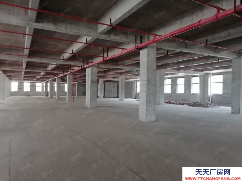 (出售) 十年租金換50年獨立產權廠房，給您的企業安個家！