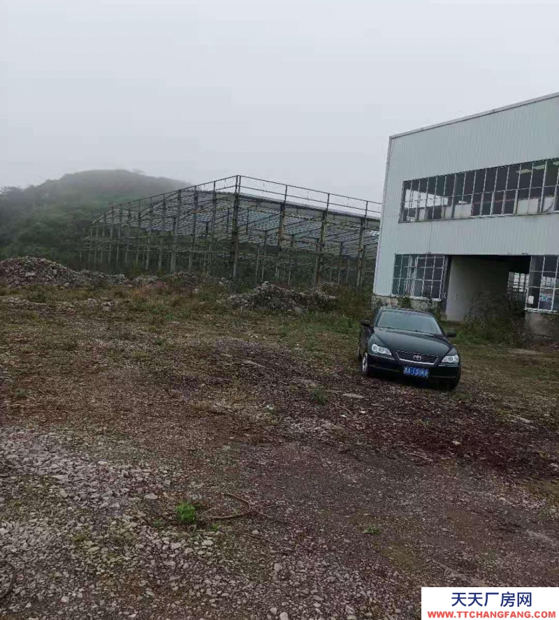 (出售) 出售開陽開陽城區三塊石土地、廠房出售