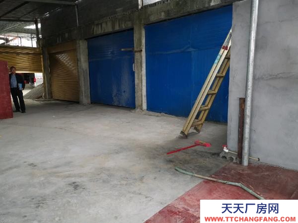 (出租) 庫房三項水電，空間寬敞整潔，路段平整方便