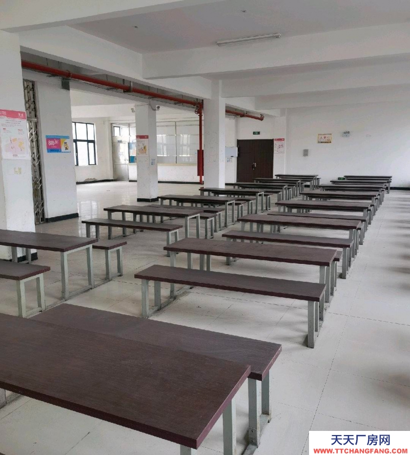 (出租) 業主自建廠房1萬平方和辦公樓及宿舍4千平方，手續齊全。