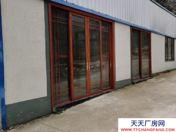 (出租) 在安大廠附近，適合辦加工廠，倉促，