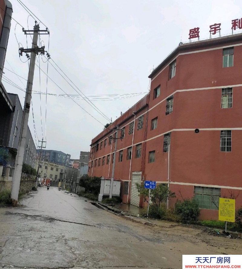 (出租) 貴陽雙龍空港工業(yè)園區(qū) 廠房倉庫 可生產(chǎn)使用