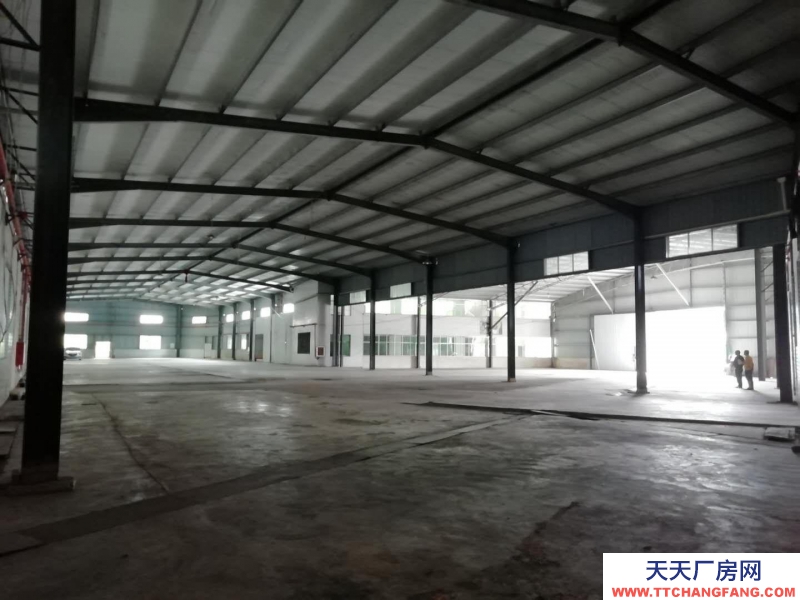 帶租出售惠水長田工業園區省道旁廠房