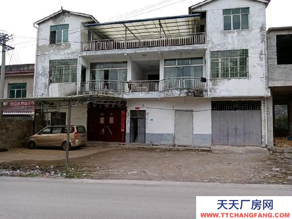 (出售) 住房地址！鎮寧縣大山哨沙戈鋪路口！