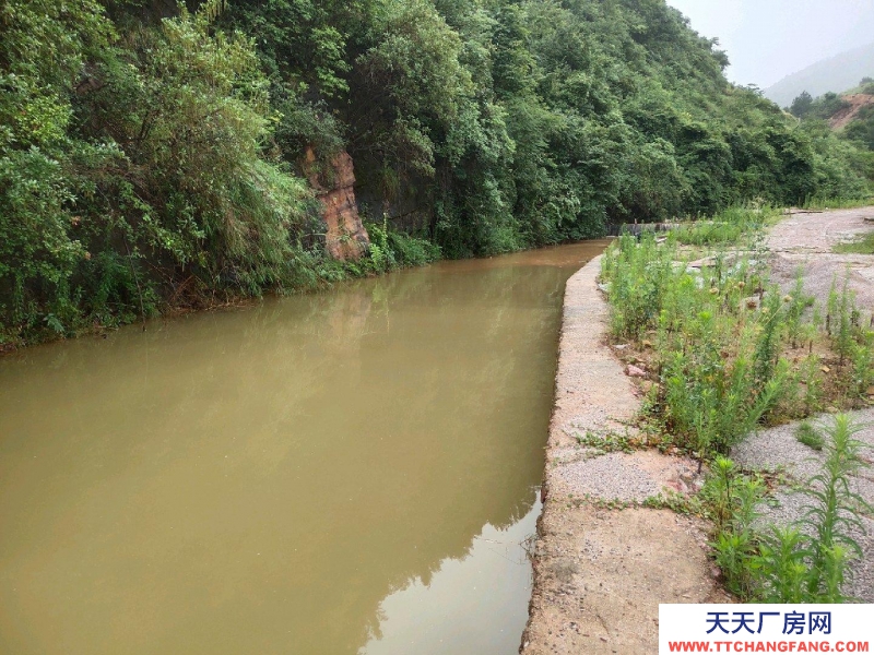 鄉村振興好地方,涉農項目建新房