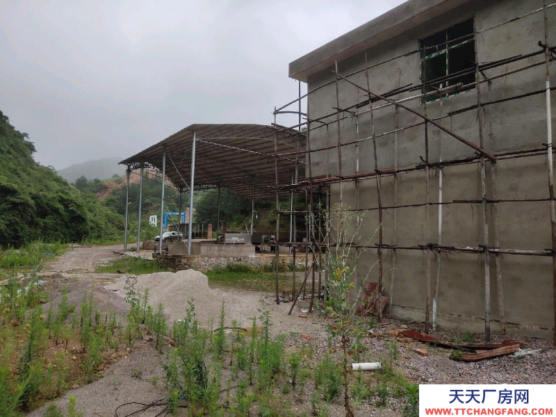 鄉村振興好地方,涉農項目建新房