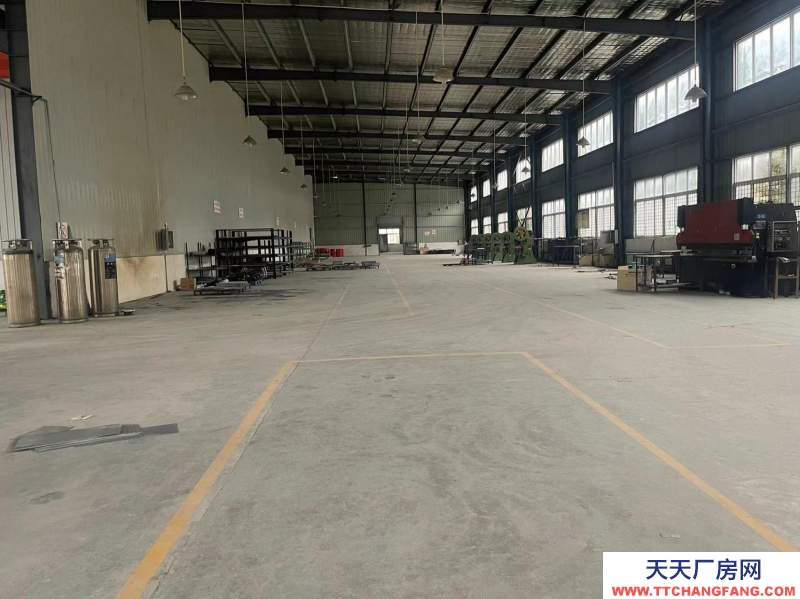 貴州貴電電氣有限公司廠房出租