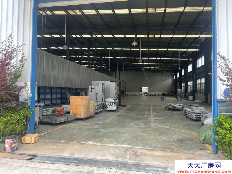 貴州貴電電氣有限公司廠房出租