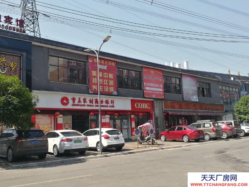 (出租) 西永金街倉(cāng)儲(chǔ)用房出租