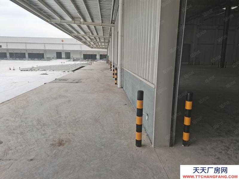 (出租) 沙坪壩大學城8500平標準倉庫出租