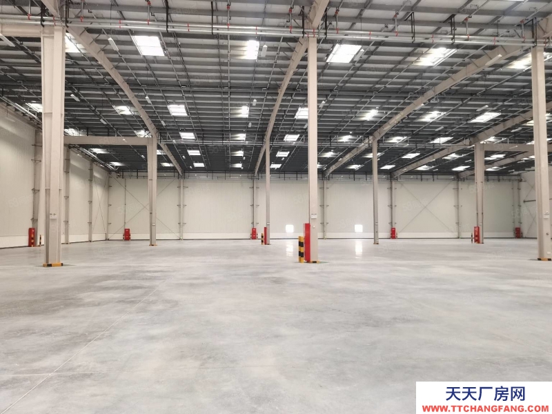 (出租) 沙坪壩西部物流園20000平米丙二類倉庫出租，2000起租