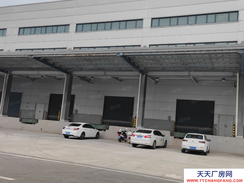 (出租) 沙坪壩區土主國際物流園區丙一級多功能公共倉招租