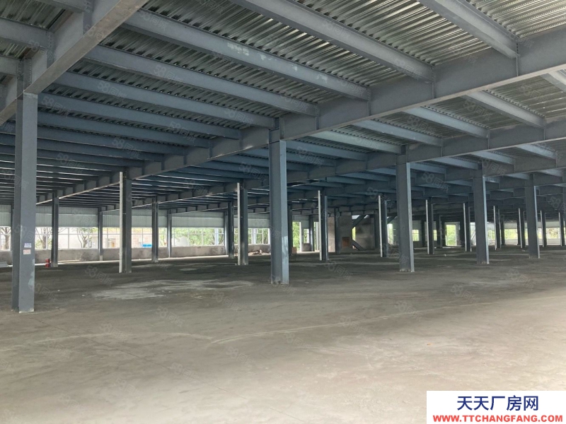 (出租) 茶園玉馬路倉庫廠房出租4000(可分零)(可臨租)