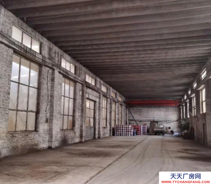 石家莊長安和平東路廠房庫房