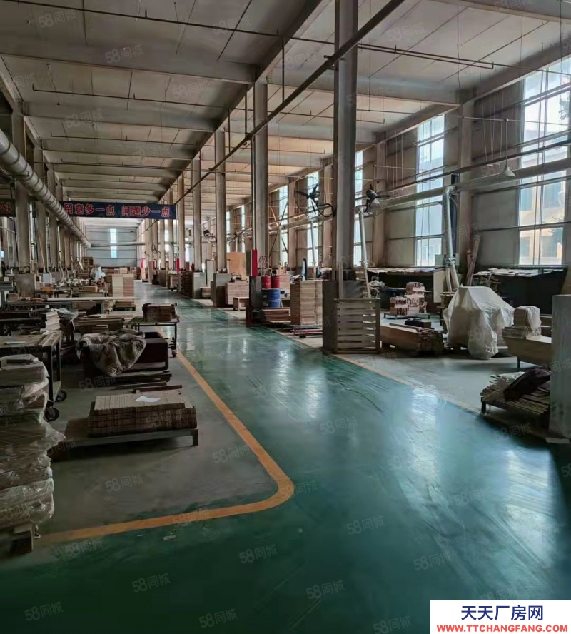 石家莊長(zhǎng)安南村 廠房 辦公樓 出租