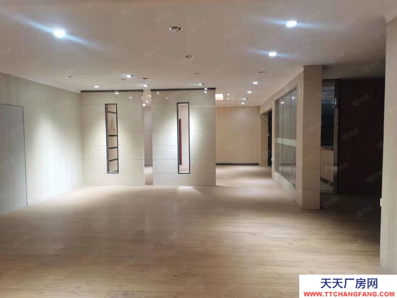 石家莊長(zhǎng)安南村 廠房 辦公樓 出租