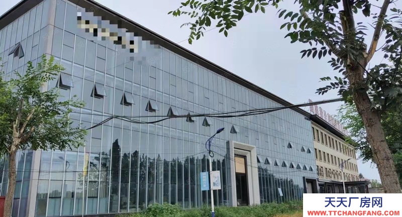 石家莊長(zhǎng)安南村 廠房 辦公樓 出租