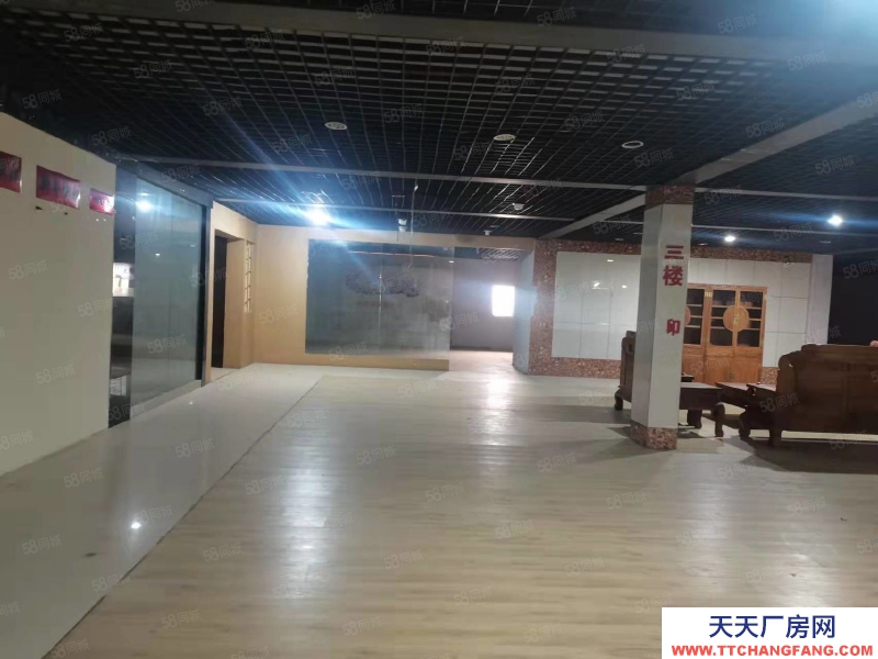 石家莊長(zhǎng)安南村 廠房 辦公樓 出租