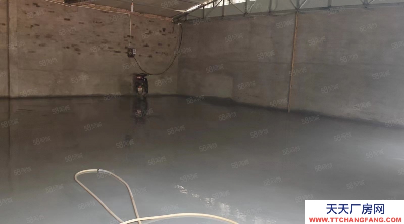 石家莊長安區(qū) 南村 北中奉村 廠房庫房獨院出租