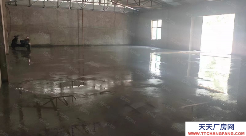 石家莊長安區(qū) 南村 北中奉村 廠房庫房獨院出租