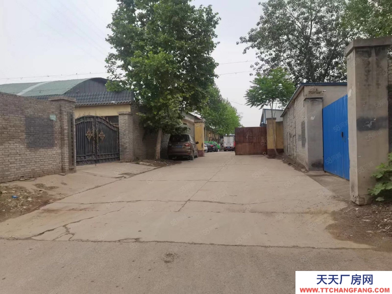 石家莊長(zhǎng)安區(qū) 古城東路高營(yíng)大街 廠房庫(kù)房出租