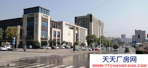 長沙市岳麓區高品質研發辦公廠房出租